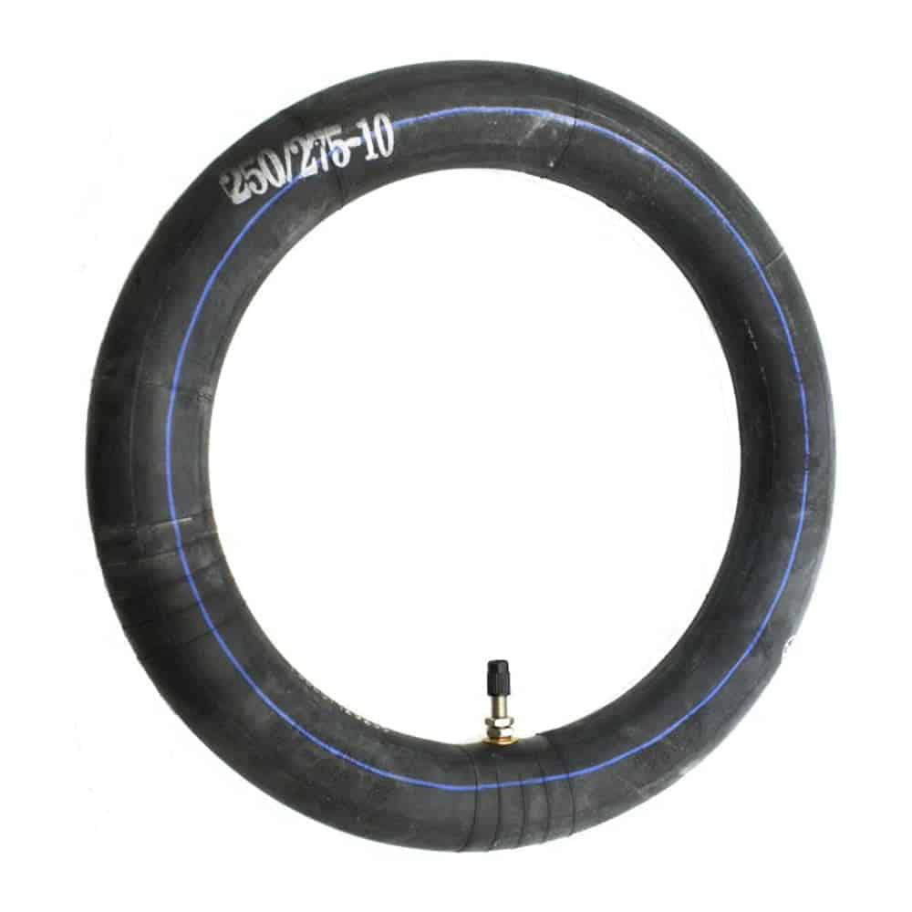 Kenda Brand 2.50/2.75-10 Innertube With Straight Valve Stem