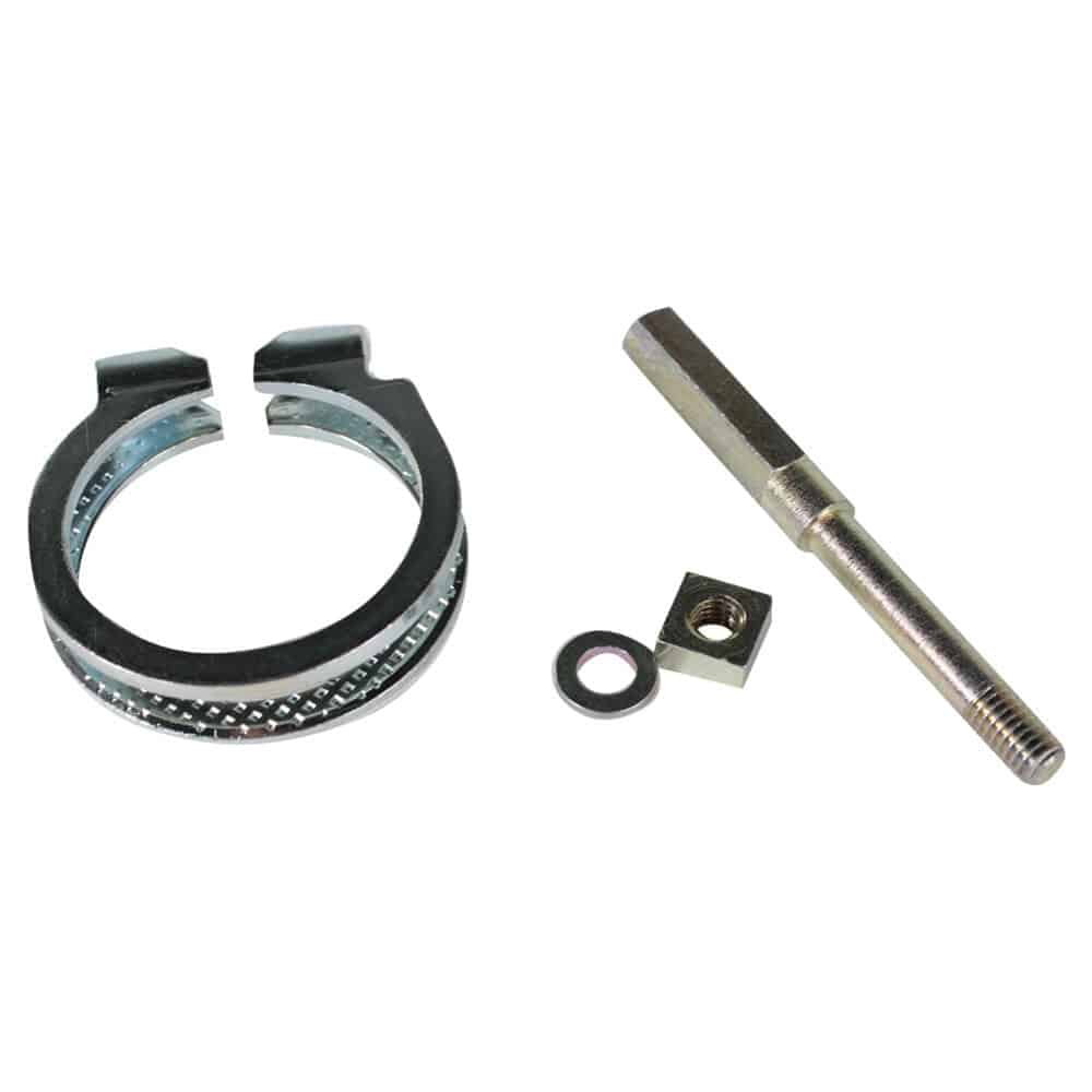 SHB Carburetor Clamp; Vespa SF