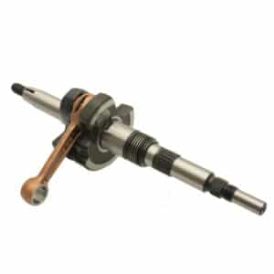 Naraku Crankshaft for Morini AD50 Engines