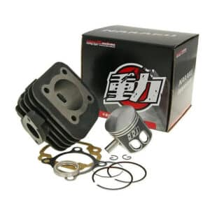 Naraku 70cc Performance Cylinder for AC Minarelli