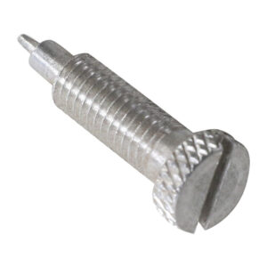 Mixture Screw; VSE, VSX