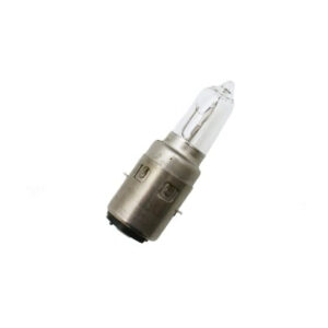 12V 35/35W BA20D Halogen Headlight Bulb
