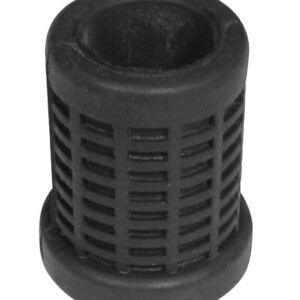 Kickstart Rubber (Replacement,Black) Allstate, Vespa GS 150