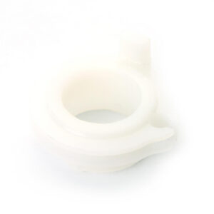 Headset Cover (Primered); Vespa P200, P125