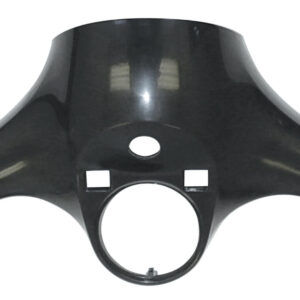 Vespa P125/P200 Primered Headset Cover