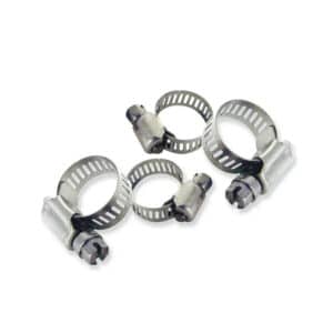 Stepless Clamp (set of 10), Motion Pro