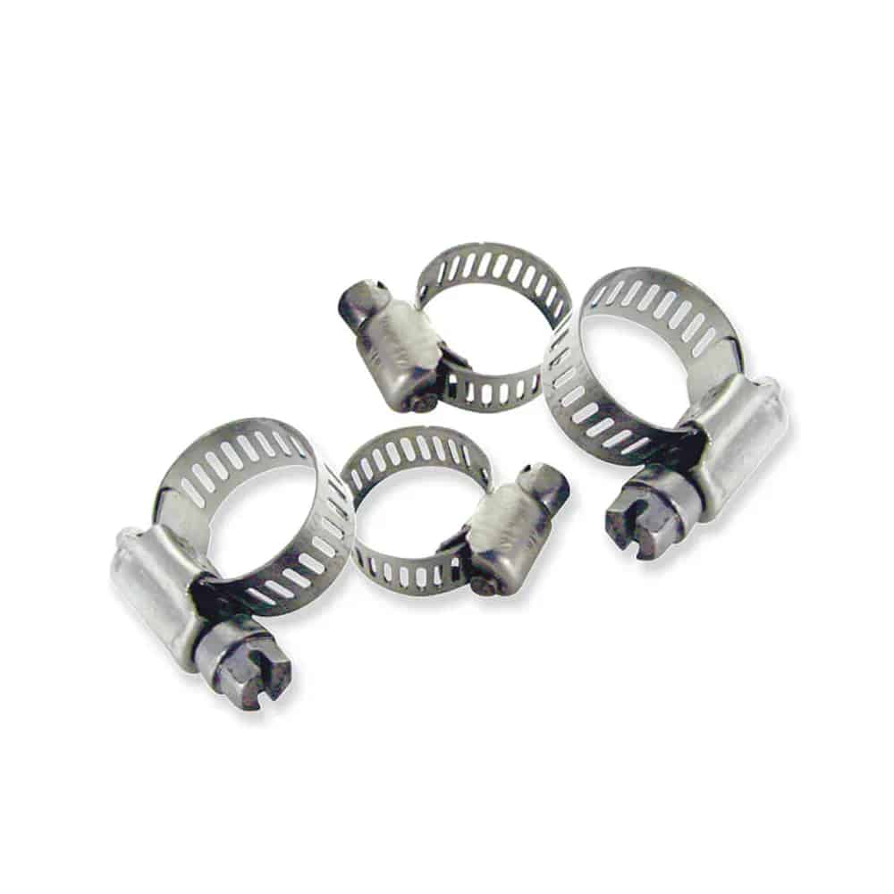 Stepless Clamp (set of 10), Motion Pro