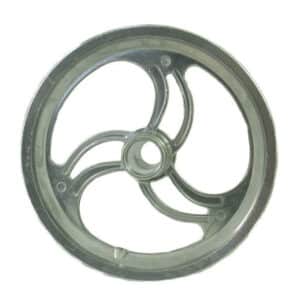 Universal Parts Rear Rim - E7
