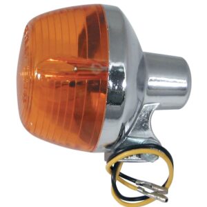 Turn Signal Assembly (1970s Vespa)