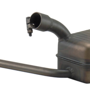 Exhaust (1951-53) ;