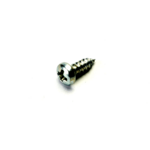 Backing Plate Screw (Rally, P/PX 200)