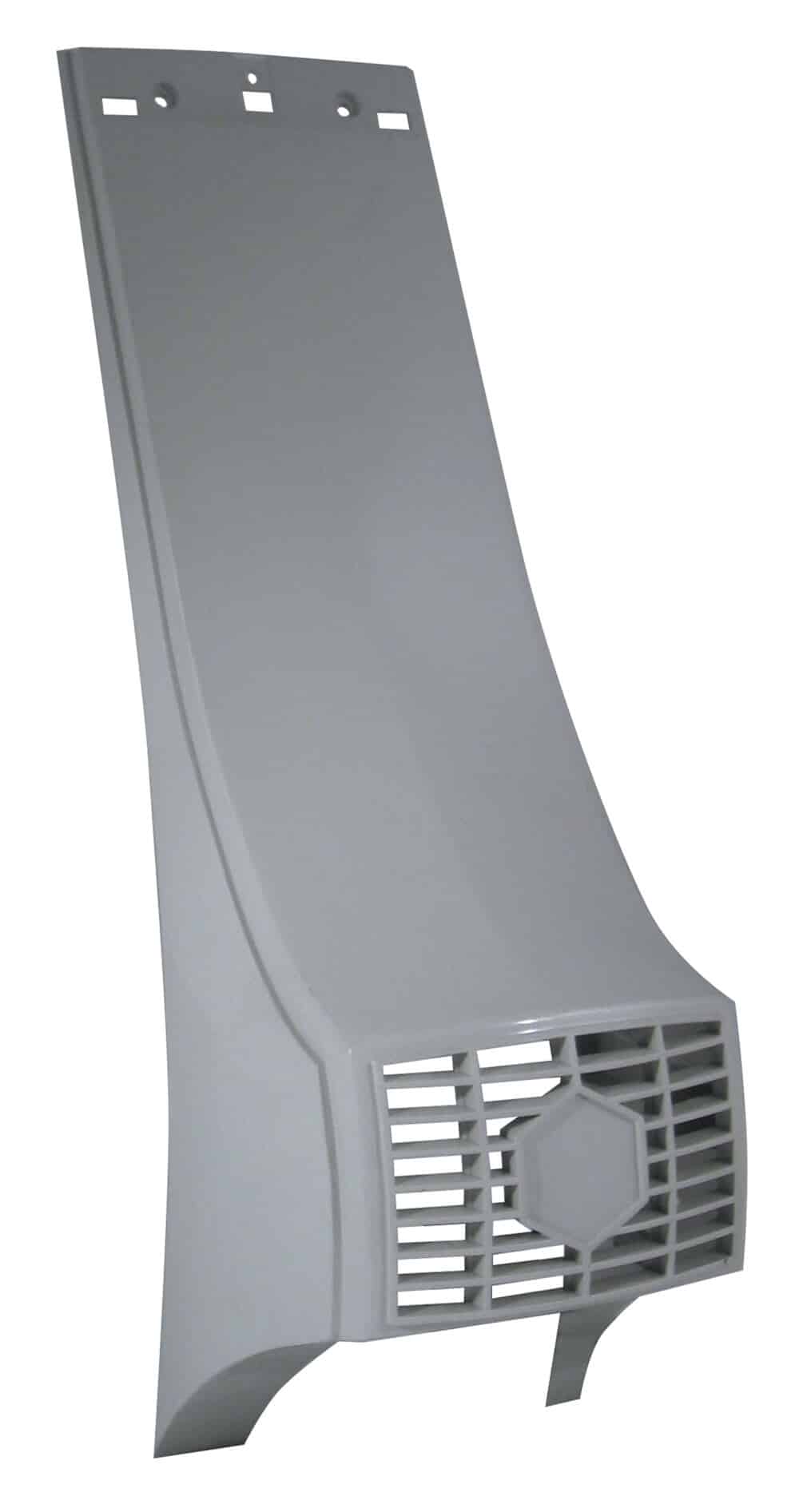 Horn Cover (VNX VSX) ;