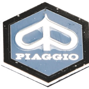 Glovebox Door Buffer (Vespa P/PX)