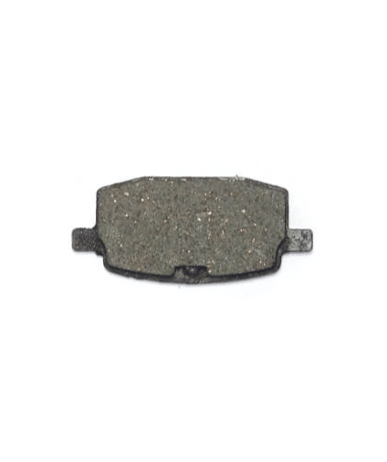 Prima Disc Brake Pads - Genuine RH50, Yamaha Zuma 50