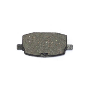 Prima Disc Brake Pads - Genuine RH50, Yamaha Zuma 50