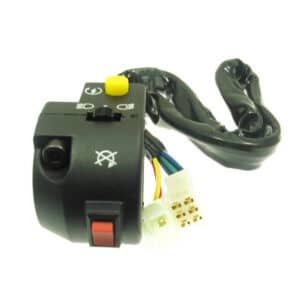 Universal Parts Left Handle Switch