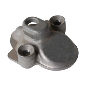 Needle Valve, 4-Sided -SI carbs