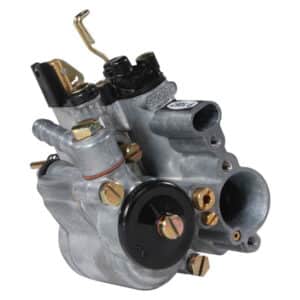 Spaco SI 20/17 D Carburetor for Vintage Vespa and Stella