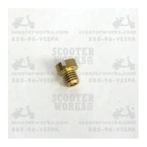 Main Jet #82; SHA/SHB Carbs