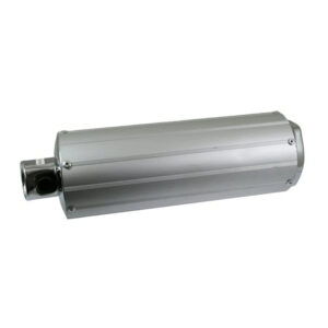 Universal Parts OEM Rear Muffler - 139QMB Engines