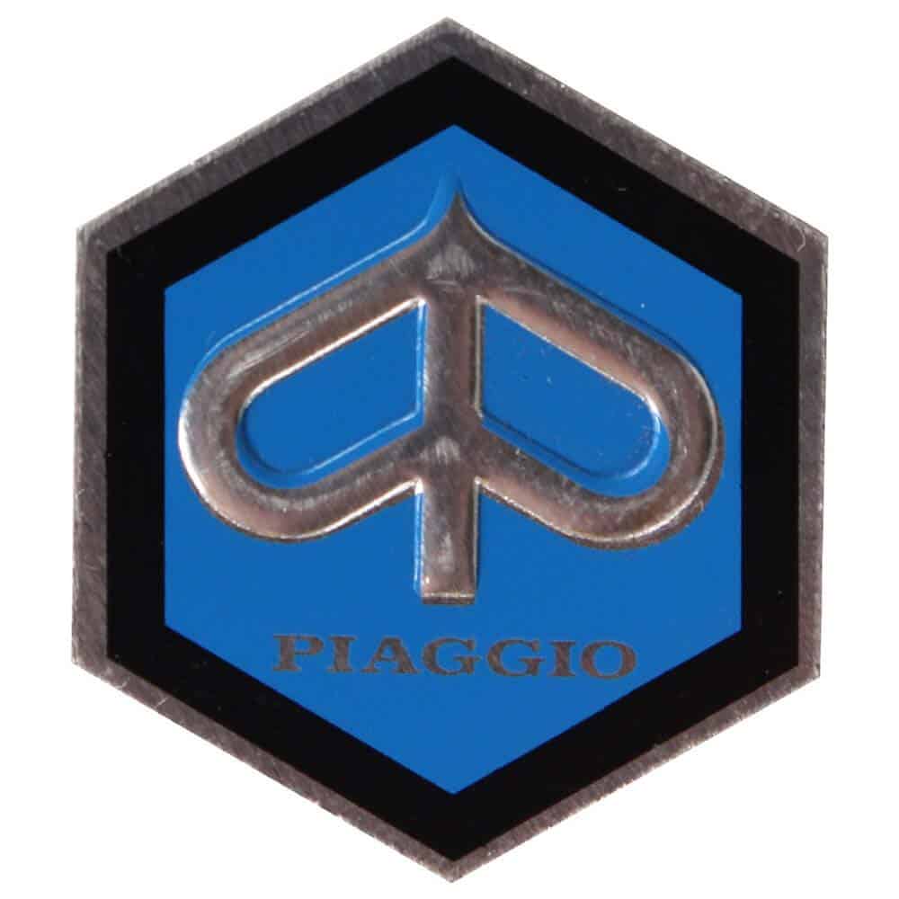 Piaggio Emblem (Hex); Vespa SF