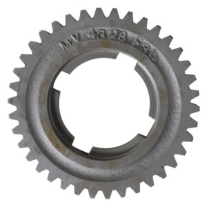 Gear, 3rd - VSX
