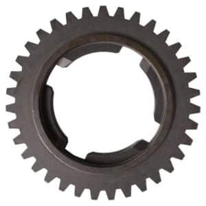 Gear, 4th - VSX