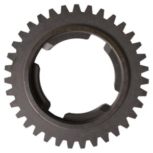 Gear, 4th - VSX