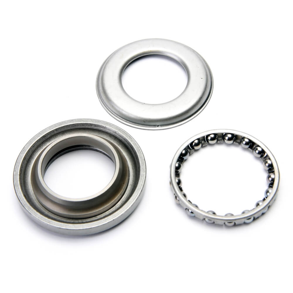 Vespa Lower Steering Bearing Kit 153024