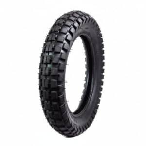12.5 x 2.75 Tire; Knobby Tread - Razor MX / Hiboy DK1