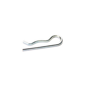 Vespa Fuel Control Rod Retaining Clip