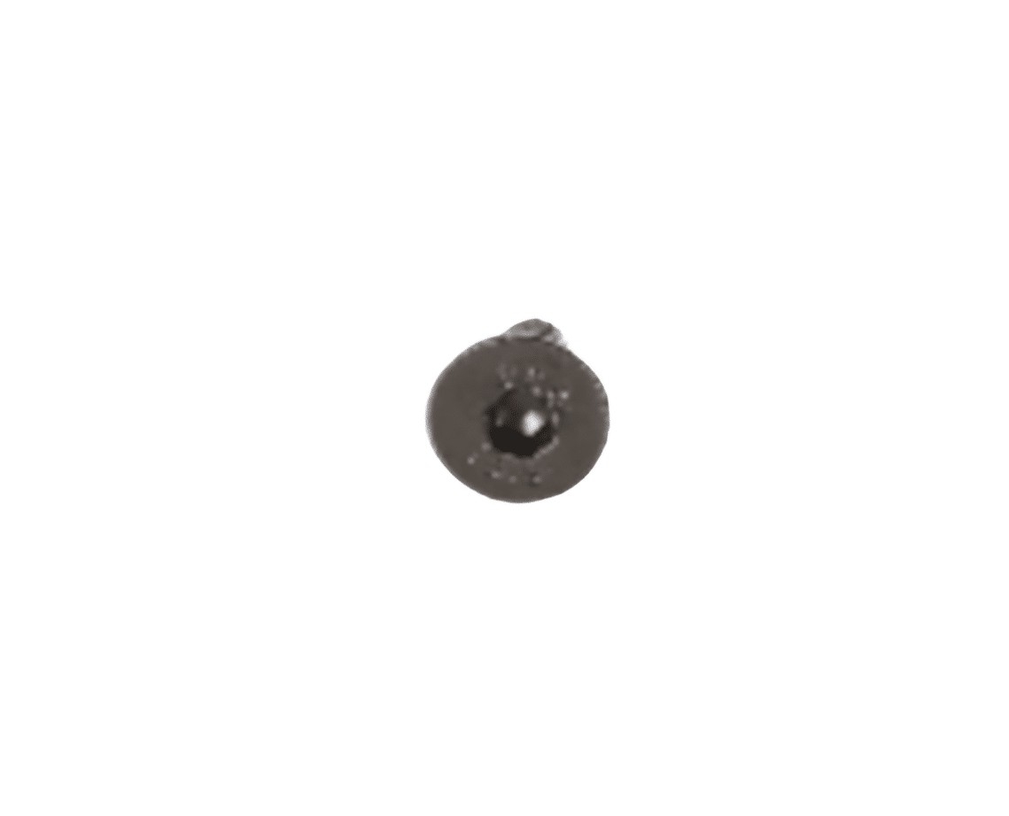 NIU Hex Socket Countersunk Head Screw (M4x8); NIU KQi