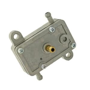 101 Octane Universal Vacuum Fuel Pump
