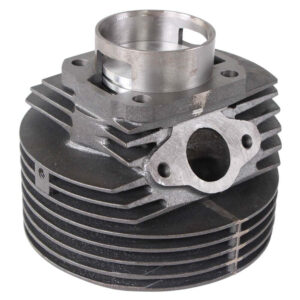 Flywheel side Oil Seal( P Series )