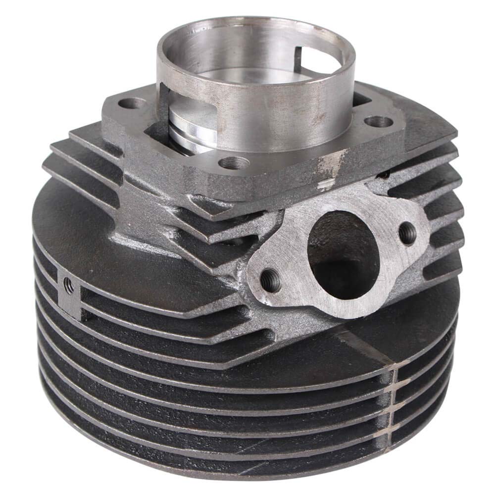 Vespa ET3 Cylinder Assembly