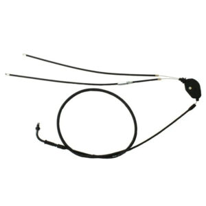 Universal Parts 71" Throttle Cable