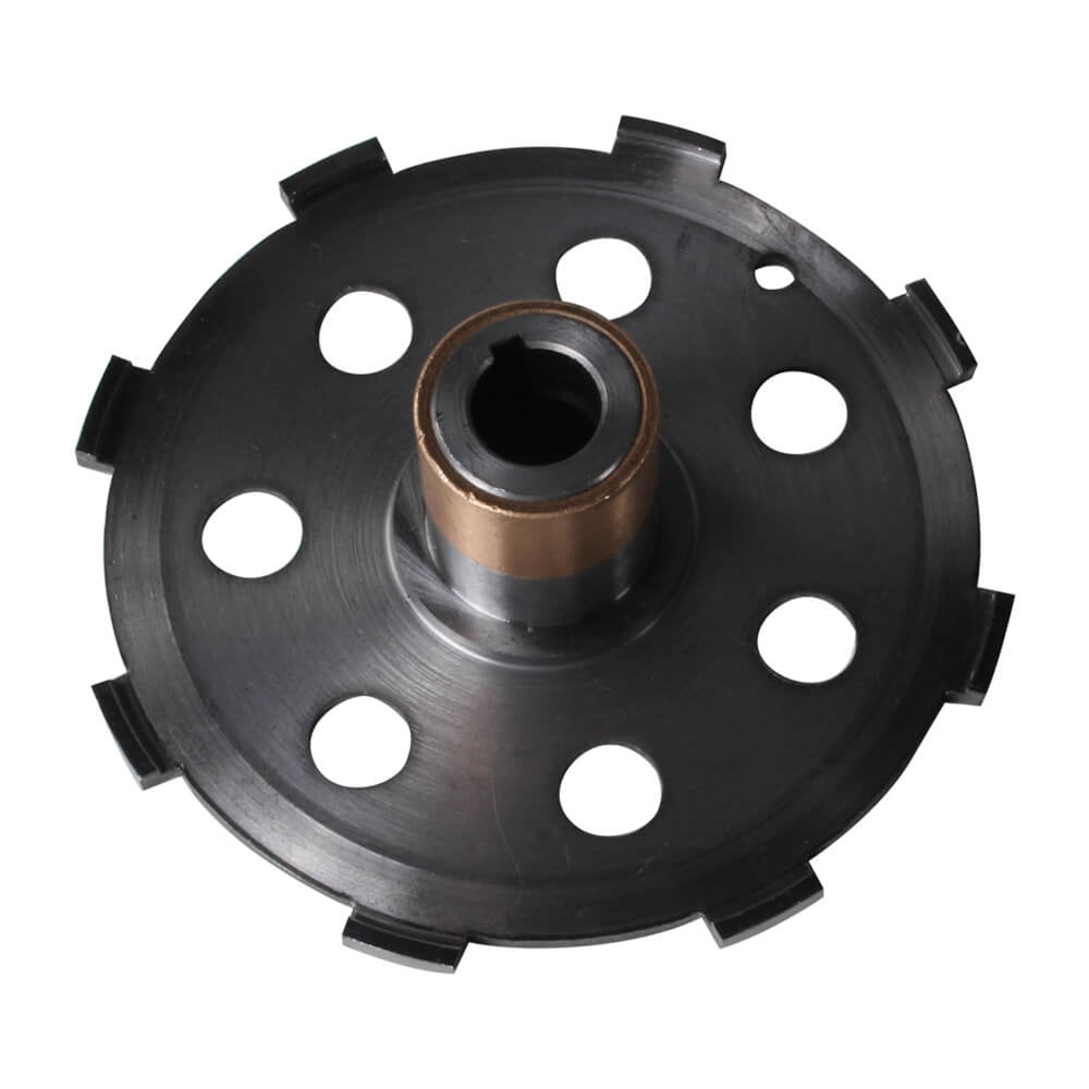 Vespa P200 Clutch Backplate