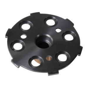 Oil Injected, Gas Tank without fuel gauge (VSX/VNX)