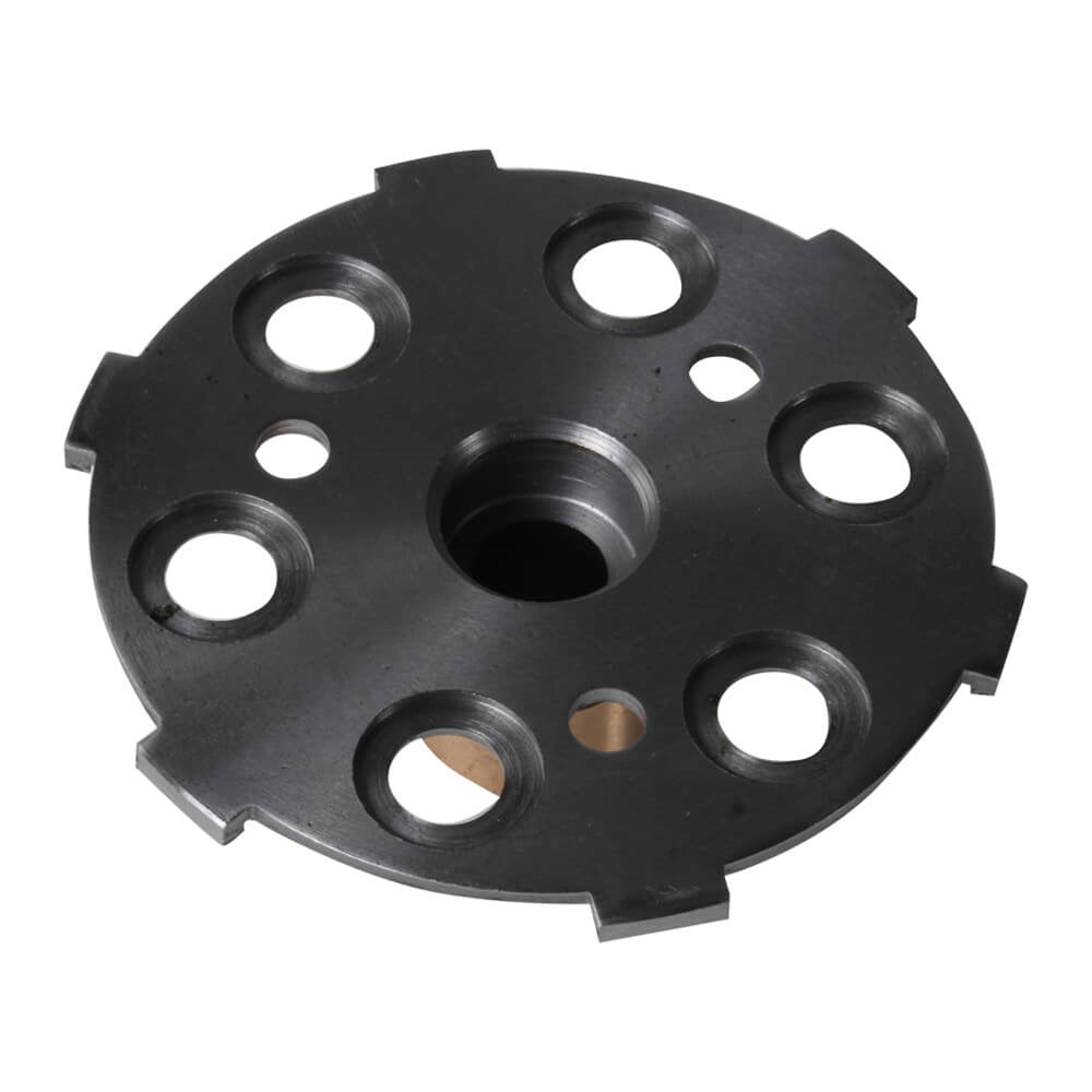 Oil Injected, Gas Tank without fuel gauge (VSX/VNX)