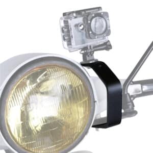 Prima Phone / Camera Bracket - Vintage Vespa / Stella