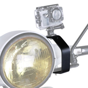 Prima Phone / Camera Bracket - Vintage Vespa / Stella