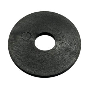 Rubber Bushing for Rear Rack w/Backrest