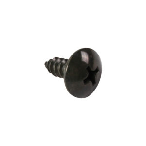 Tapping Screw 4.8×12; CSC go., 139QMB Scooters