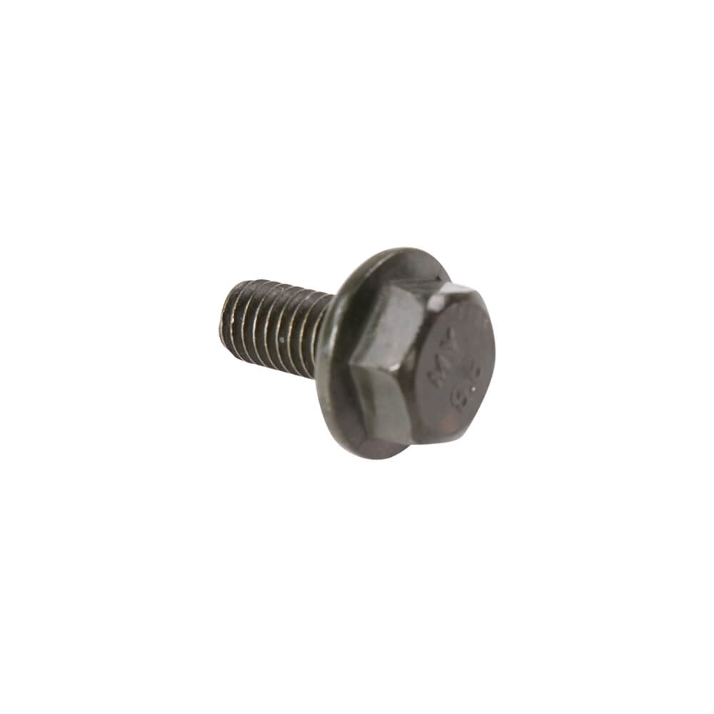 Flange Bolt (M6×12); CSC go., 139QMB Scooters