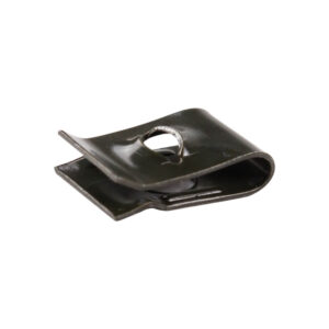 Spring Nut (4MM); CSC go., 139QMB Scooters