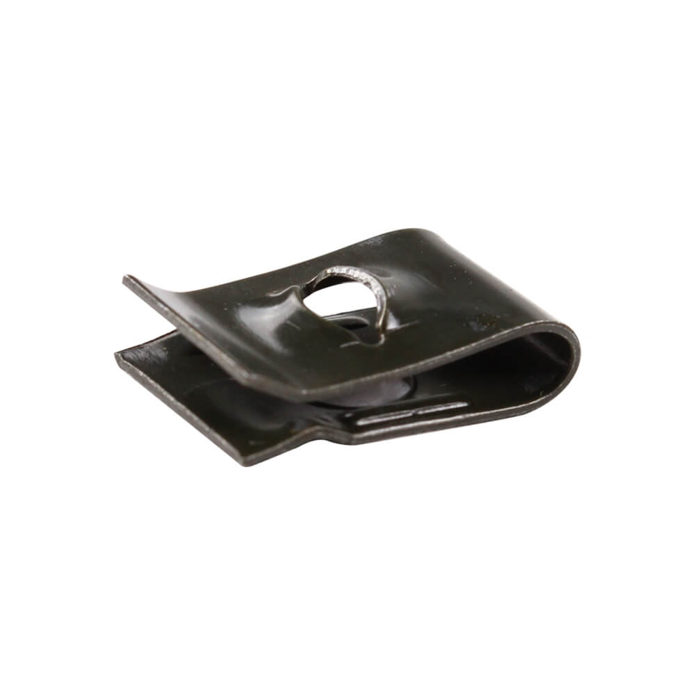 Spring Nut (4MM); CSC go., 139QMB Scooters
