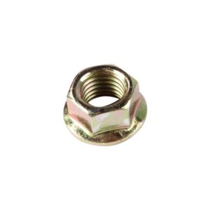 Nut (M10); CSC go., 139QMB Scooters