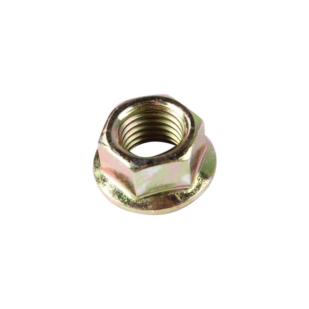 Nut (M10); CSC go., 139QMB Scooters