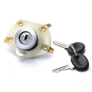 12 Volt 4 Pole Rectifier