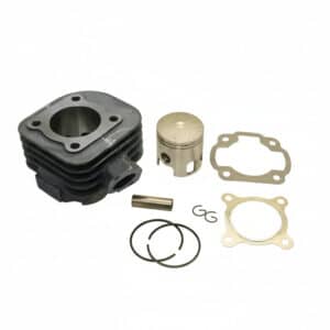 Universal Parts Minarelli 47mm Big Bore Cylinder Kit